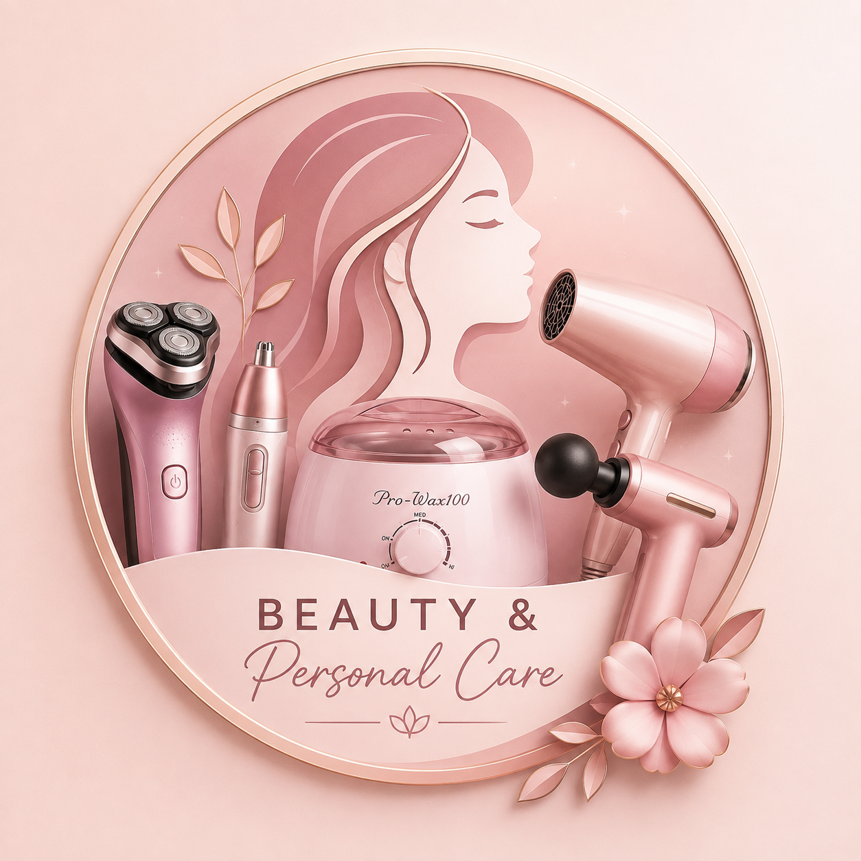 Beauty & Personal Care