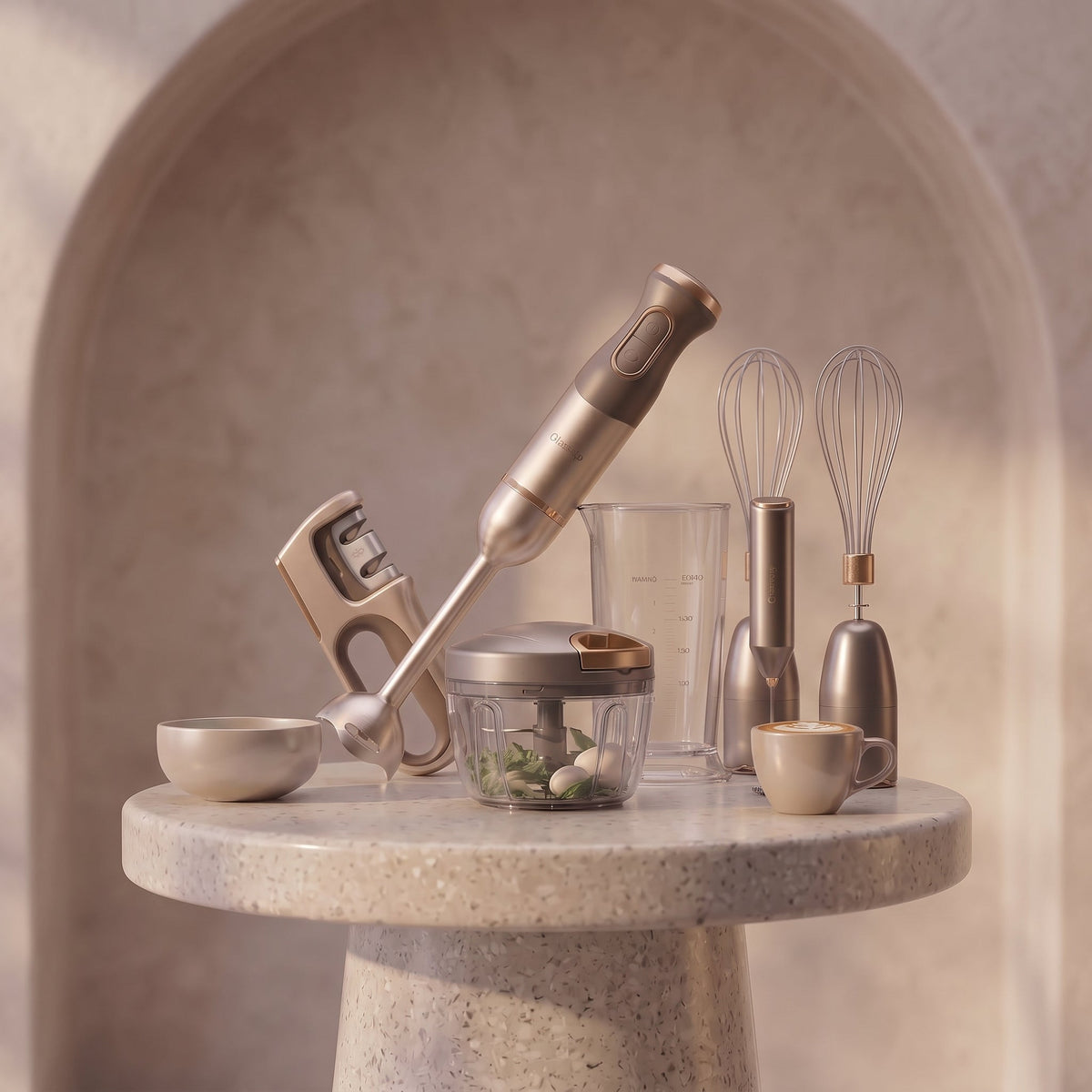 Kitchen & Home