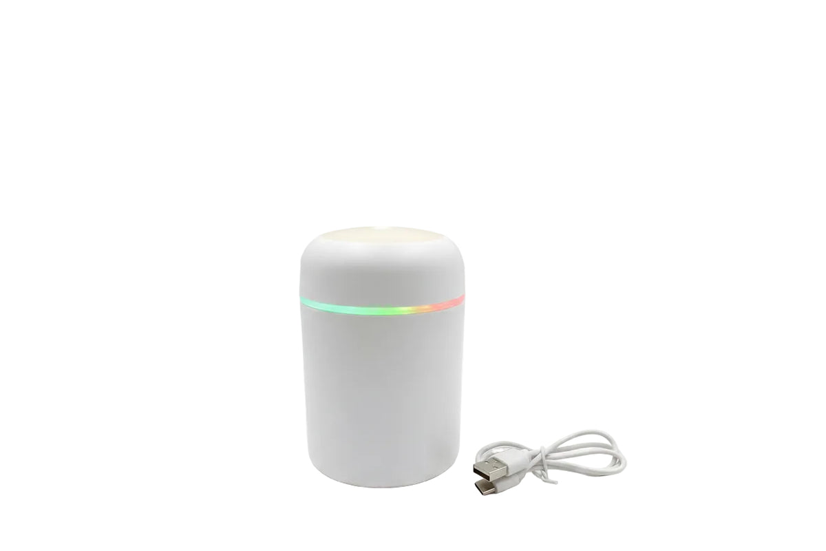 INTOOL STORE Mini USB Ultrasonic Air Humidifier