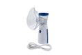 INTOOL STORE Portable Mesh Nebulizer Machine (JSL-W302)