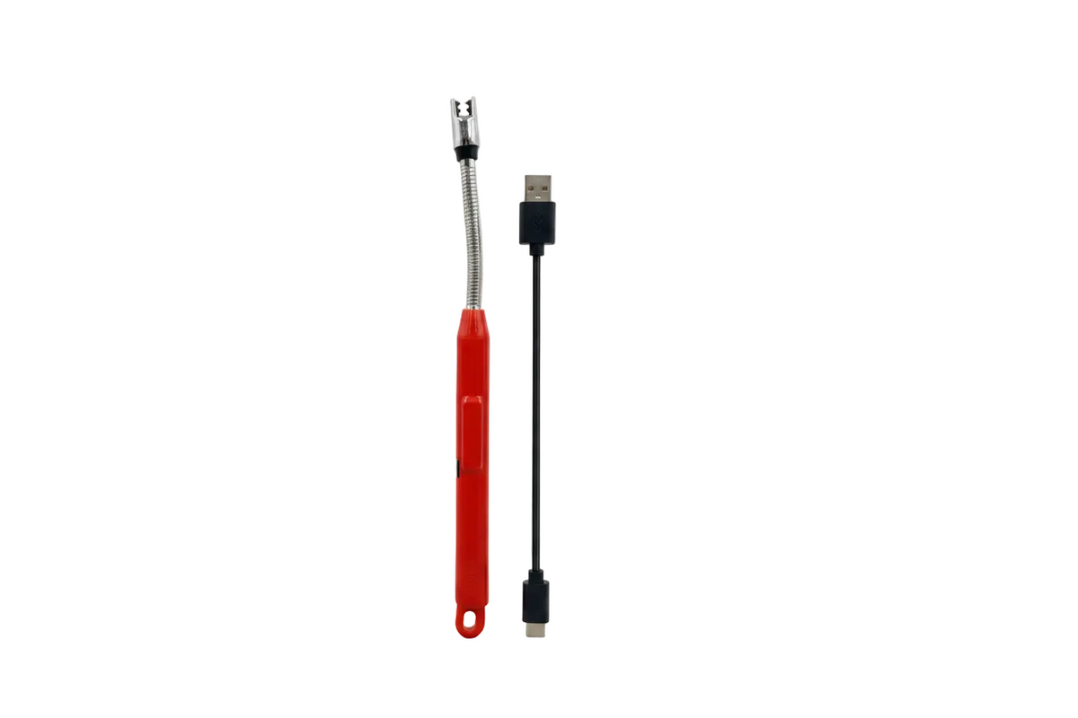 Rechargeable Electric Arc Lighter